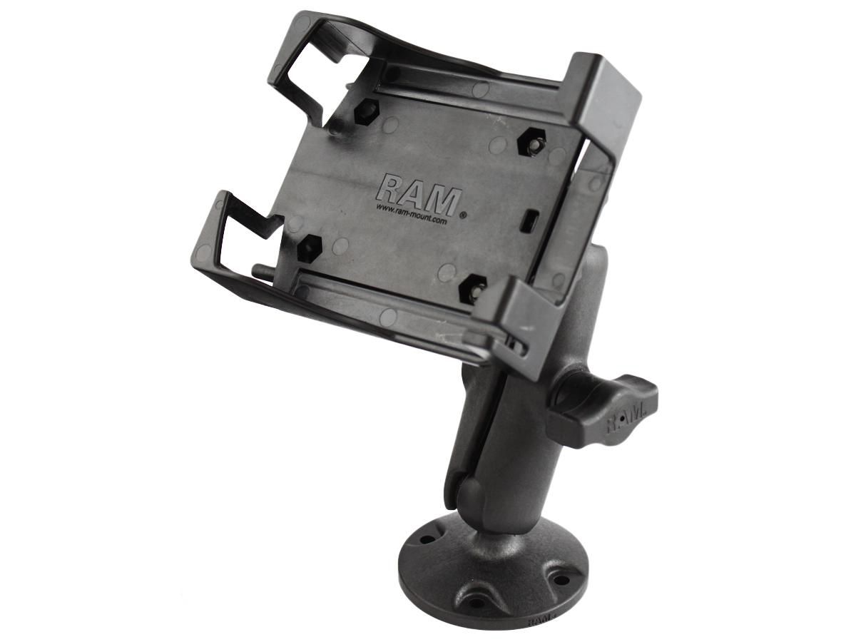 RAM Mounts - RAP-B-138-PD1 - Support RAM avec pda universel
