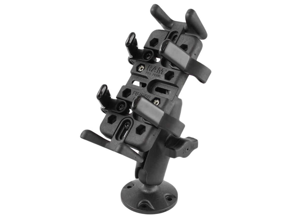 RAM Mounts - RAP-B-138-UN4 - Support de RAM w/