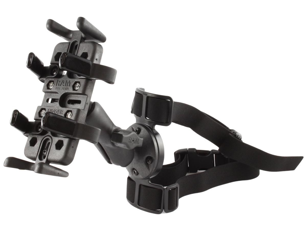 RAM Mounts - RAP-B-139-UN4-BM-L1 - Support de carrosserie RAM pour les jambes w/