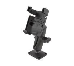 RAM Mounts - RAP-B-140-GA40U - Unpkd Ram Mount garmin gpsmap 78
