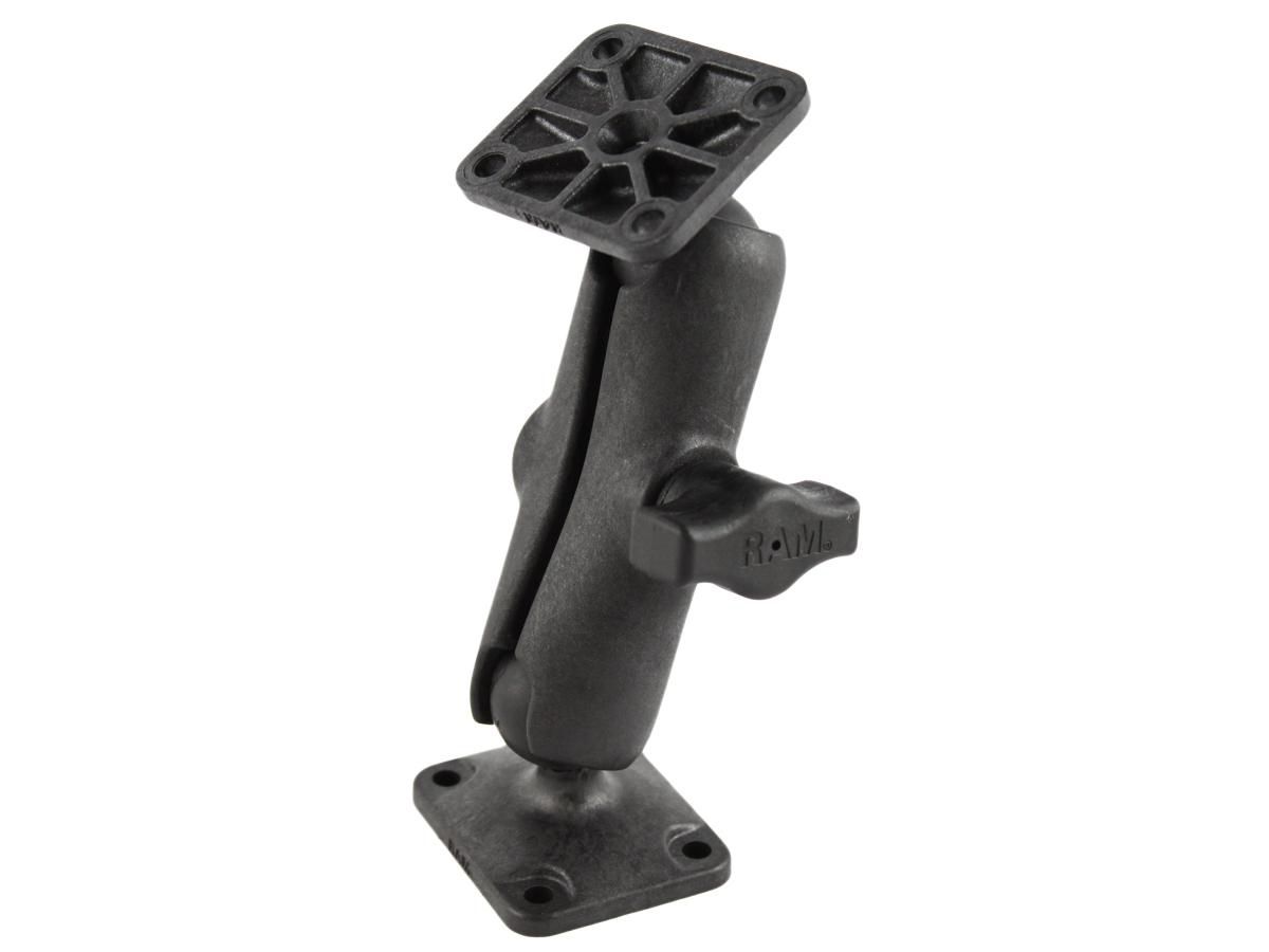 RAM Mounts - RAP-B-141U - Support de RAM avec AMPS