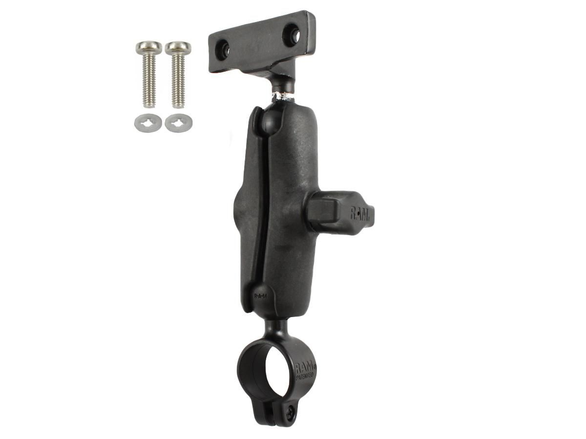 RAM Mounts - RAP-B-145RU - Unpkd ram rail base avec boule