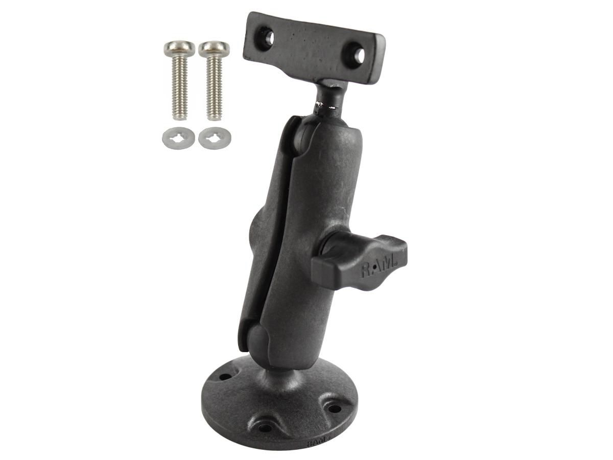 RAM Mounts - RAP-B-145U - Support RAM Unpkd pour garmin