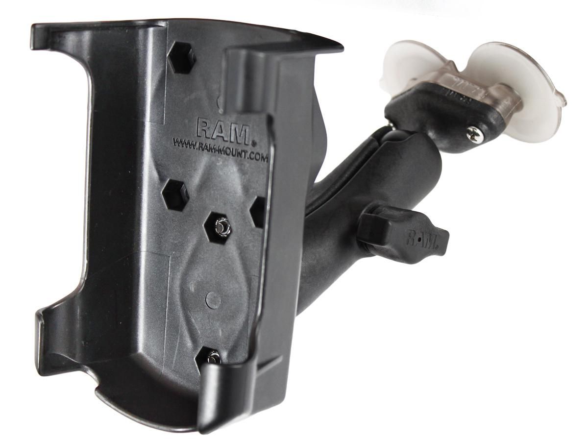 RAM Mounts - RAP-B-148-CO1 - Support ventouse RAM pour compaq
