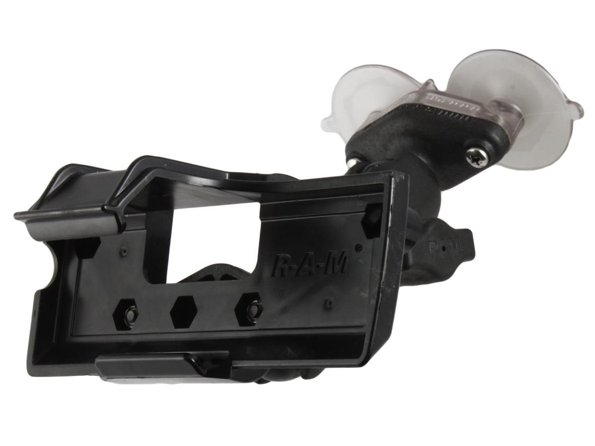 RAM Mounts - RAP-B-148-GA2 - Support ventouse RAM pour garmin