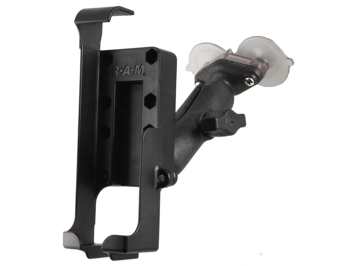 RAM Mounts - RAP-B-148-GA3 - Support ventouse RAM pour garmin