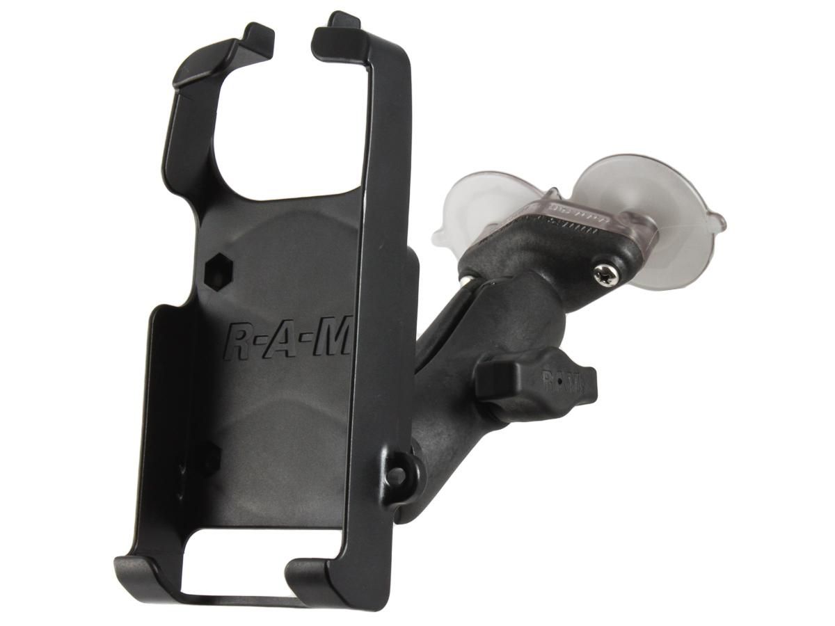 RAM Mounts - RAP-B-148-GA4 - Support ventouse RAM pour garmin
