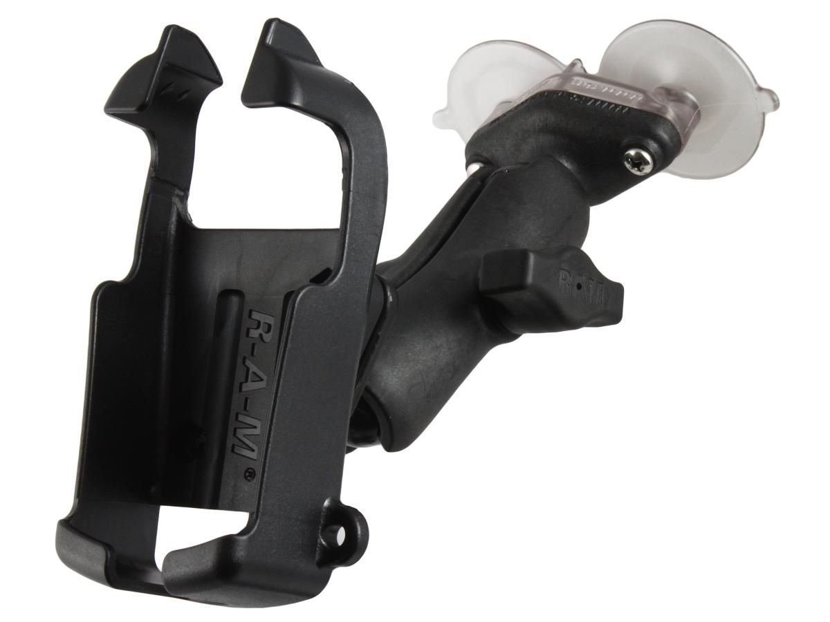 RAM Mounts - RAP-B-148-GA5U - Support d'aspiration pour bélier Unpkd