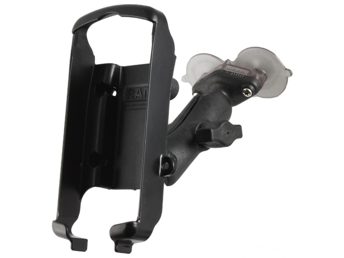 RAM Mounts - RAP-B-148-GA6 - Support ventouse RAM pour garmin
