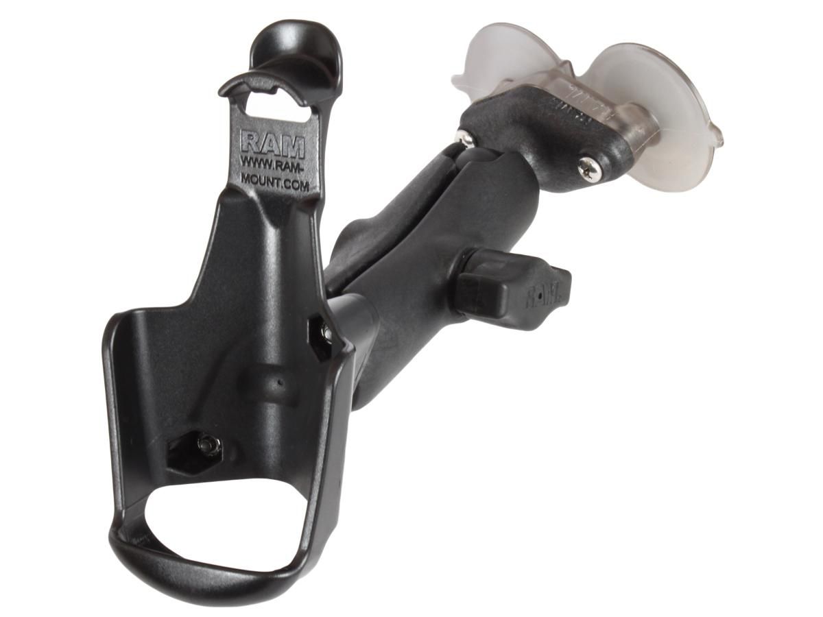 RAM Mounts - RAP-B-148-GA8U - Support d'aspiration pour bélier Unpkd