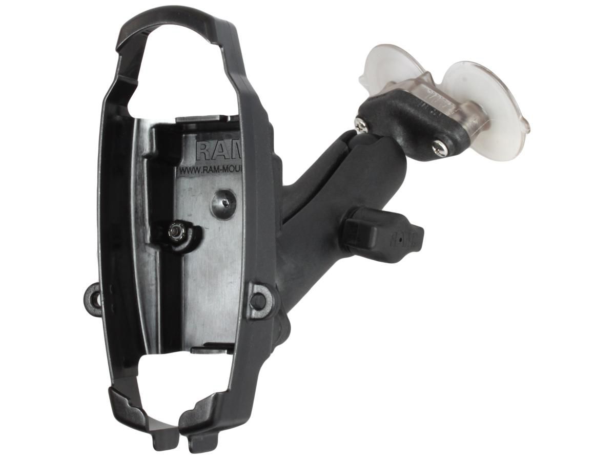 RAM Mounts - RAP-B-148-MA3U - UNPKD RAM SUCTION MNT MAGELLAN SPORTRAK