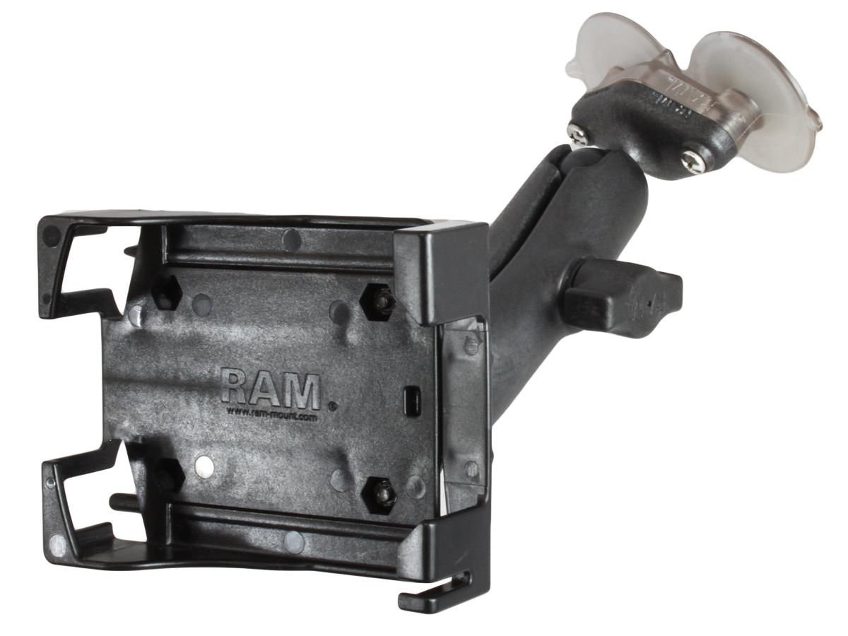 RAM Mounts - RAP-B-148-PD1 - Support d'aspiration RAM avec/universel