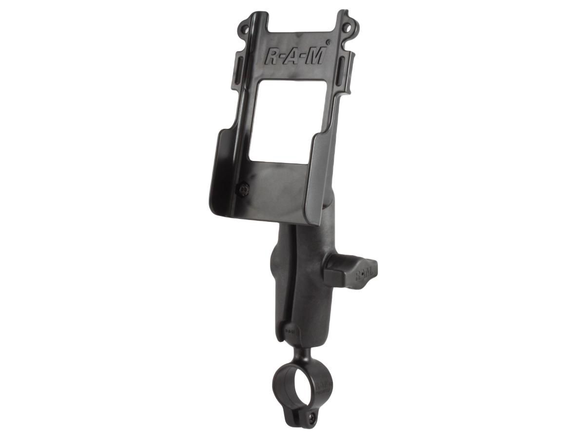 RAM Mounts - RAP-B-149-BC1 - RAM avec rail, support pour clip de ceinture