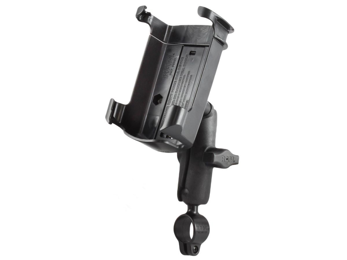 RAM Mounts - RAP-B-149-CO1U - UNPKD RAM U-BOLT MOUNT COMPAQ IPAQ
