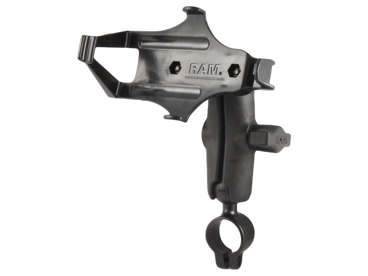 RAM Mounts - RAP-B-149-GA7U - UNPKD RAM RAIL GARMIN 176, 276, 296,