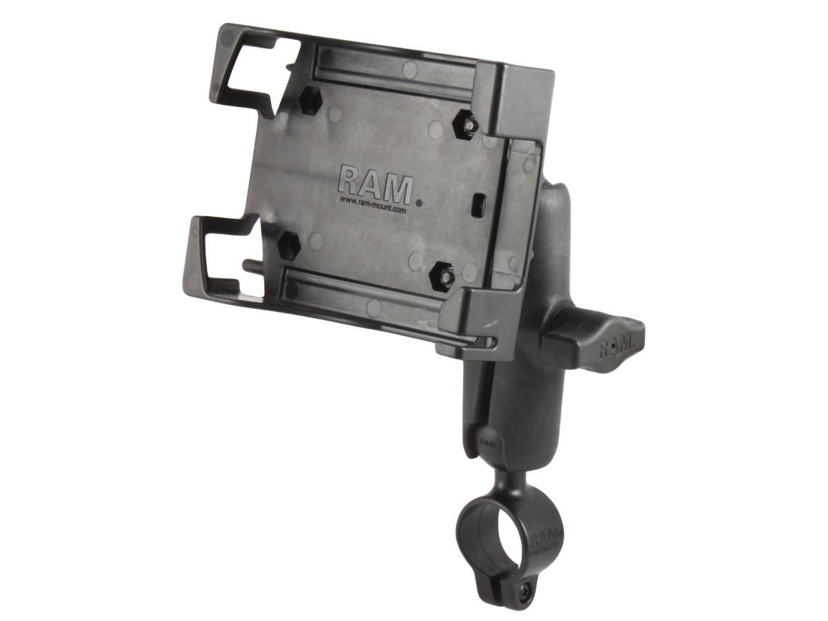 RAM Mounts - RAP-B-149-PD1 - Support de rail RAM avec/universel