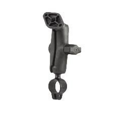 RAM Mounts - RAP-B-149U - Unpkd ram rail mnt w/2.47dia.