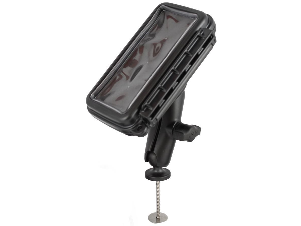 RAM Mounts - RAP-B-155-AQ2 - RAM pour aqua box med 5 spot