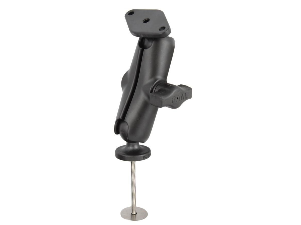 RAM Mounts - RAP-B-155 - Ram mount syst 5 spot and