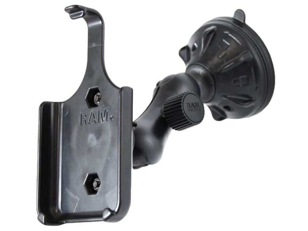 RAM Mounts - RAP-B-166-1-AP3U - Unpk avec base d'aspiration pour