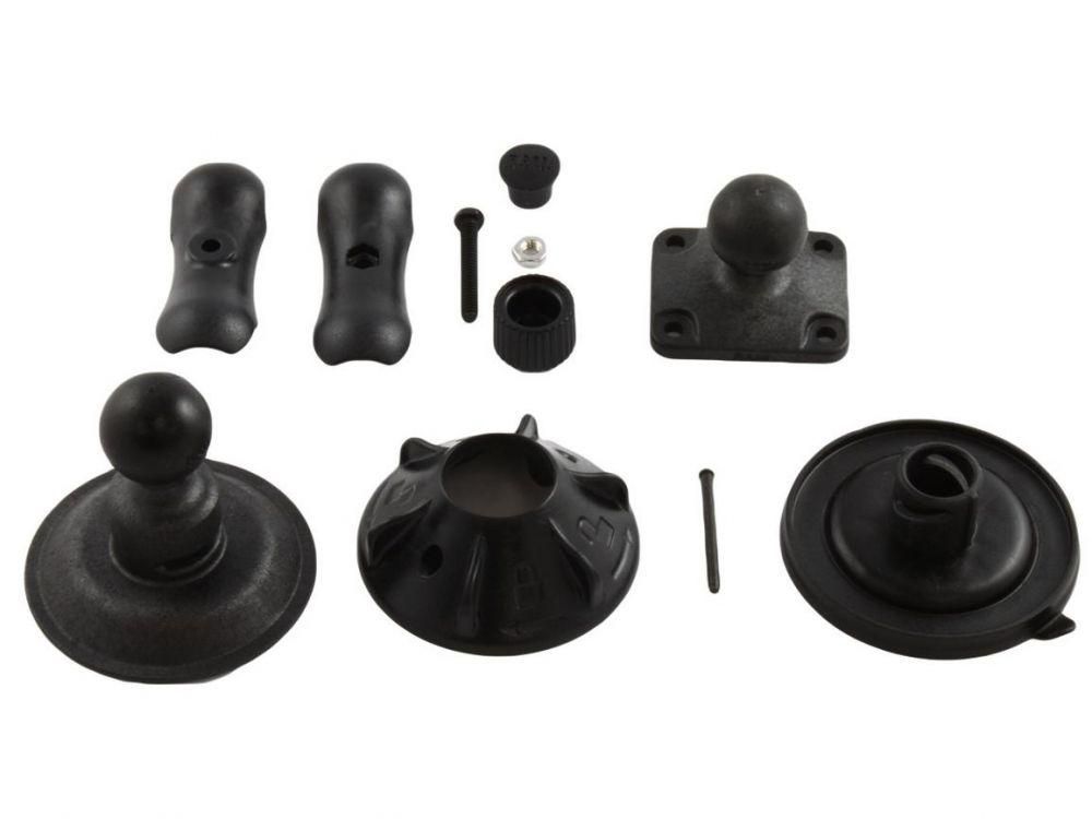 RAM Mounts - RAP-B-166-1-TH1UU - Pas de travail avec la base d'aspiration