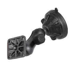 RAM Mounts - RAP-B-166-1U - Unpd Ram Mount w suction base