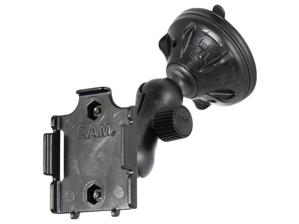 RAM Mounts - RAP-B-166-2-AP5U - Ram Mount avec aspiration apple nano