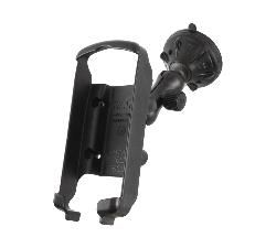 RAM Mounts - RAP-B-166-2-GA14 - Ram Mount avec aspiration garmin