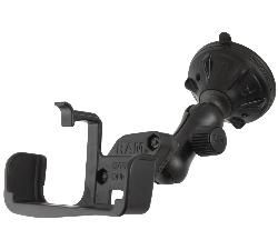 RAM Mounts - RAP-B-166-2-GA15 - Ram Mount avec aspiration garmin quest
