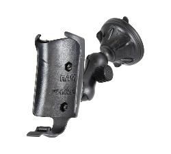 RAM Mounts - RAP-B-166-2-GA27 - Ram Mount avec aspiration garmin