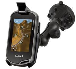 RAM Mounts - RAP-B-166-2-GA31 - Ram Mount avec aspiration garmin