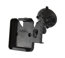 RAM Mounts - RAP-B-166-2-GA32 - Ram Mount avec aspiration garmin