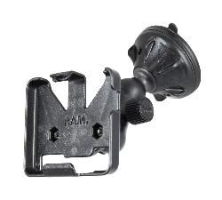 RAM Mounts - RAP-B-166-2-GA33 - Ram Mount avec aspiration garmin