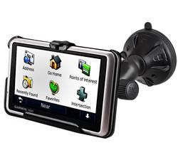 RAM Mounts - RAP-B-166-2-GA34 - Ram Mount avec aspiration garmin