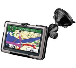 RAM Mounts - RAP-B-166-2-GA35 - Ram Mount avec aspiration garmin