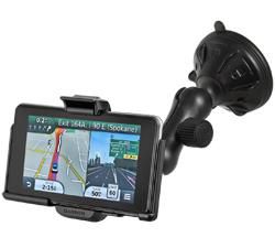 RAM Mounts - RAP-B-166-2-GA39U - Unpd Ram Mount w suction garmin