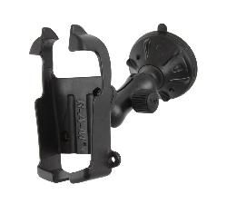 RAM Mounts - RAP-B-166-2-GA5 - Ram Mount avec aspiration garmin