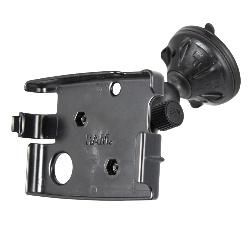 RAM Mounts - RAP-B-166-2-MA12 - Ram Mount w suction magellan