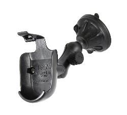 RAM Mounts - RAP-B-166-2-SPO2U - RAM MOUNTS SUPPORT DE SUSPENSION POUR SPECTACLE 2 UNITÉ SATELLITE