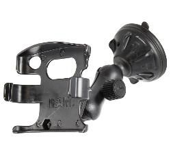 RAM Mounts - RAP-B-166-2-TO4 - Ram Mount avec aspiration tomtom
