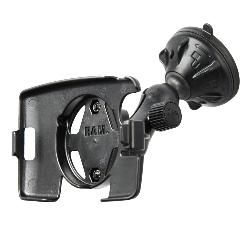 RAM Mounts - RAP-B-166-2-TO8U - Unpd Ram Mount w suction tomtom