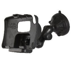 RAM Mounts - RAP-B-166-2-TO9U - Unpd Ram Mount w suction tomtom