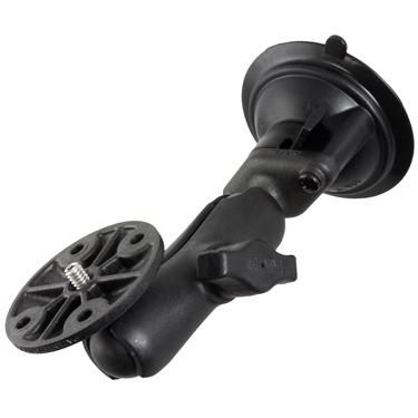 RAM Mounts - RAP-B-166-202AU - Support d'aspiration pour bélier Unpkd
