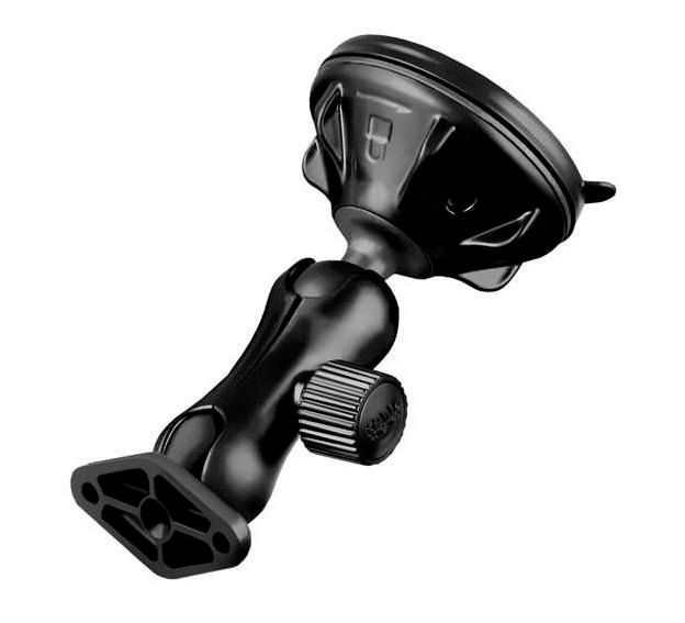 RAM Mounts - RAP-B-166-2U-60 - 60 qty Ram Mount base d'aspiration