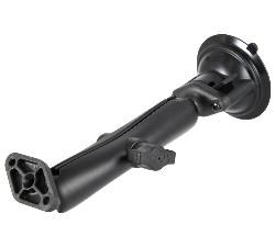 RAM Mounts - RAP-B-166-C - Ram Mount avec base d'aspiration lng