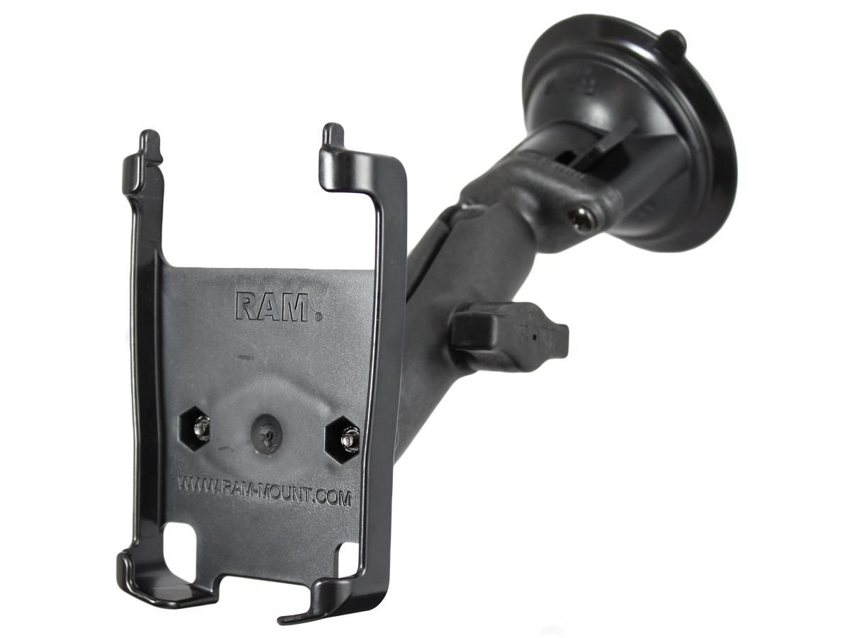 RAM Mounts - RAP-B-166-CO3U - Système d'aspiration RAM ipaq 2000