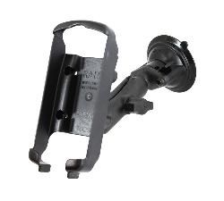 RAM Mounts - RAP-B-166-GA14 - Support ventouse RAM pour garmin