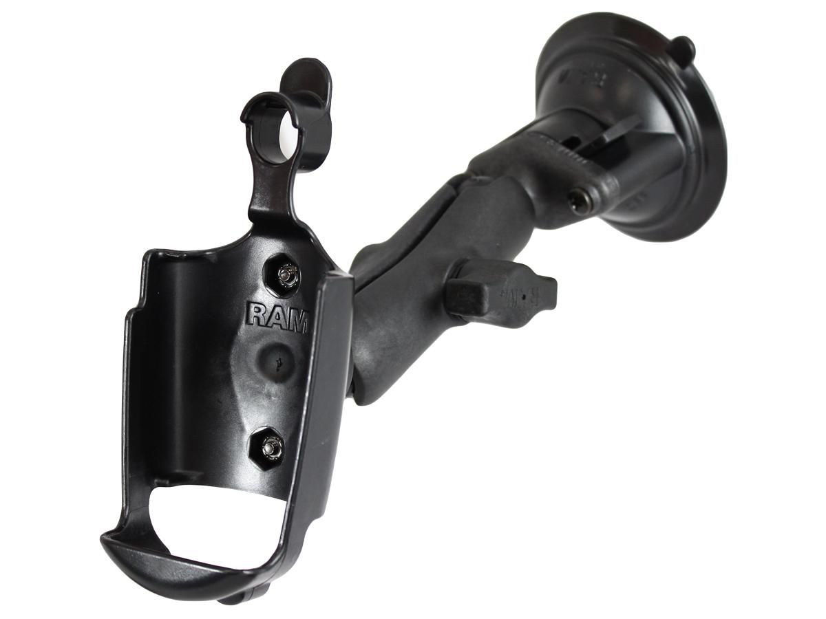 RAM Mounts - RAP-B-166-GA20 - Ventouse Ram garmin RAM