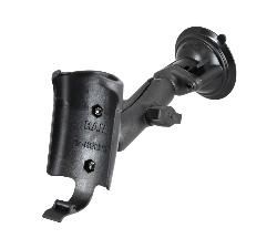 RAM Mounts - RAP-B-166-GA27 - Ventouse RAM garmin colorad