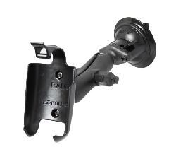 RAM Mounts - RAP-B-166-GA31 - Ventouse RAM garmin oregon